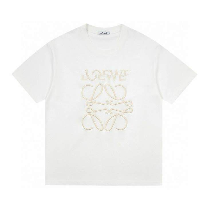 Picture of Loewe T Shirts Short _SKULoeweXS-LtntxK5539342